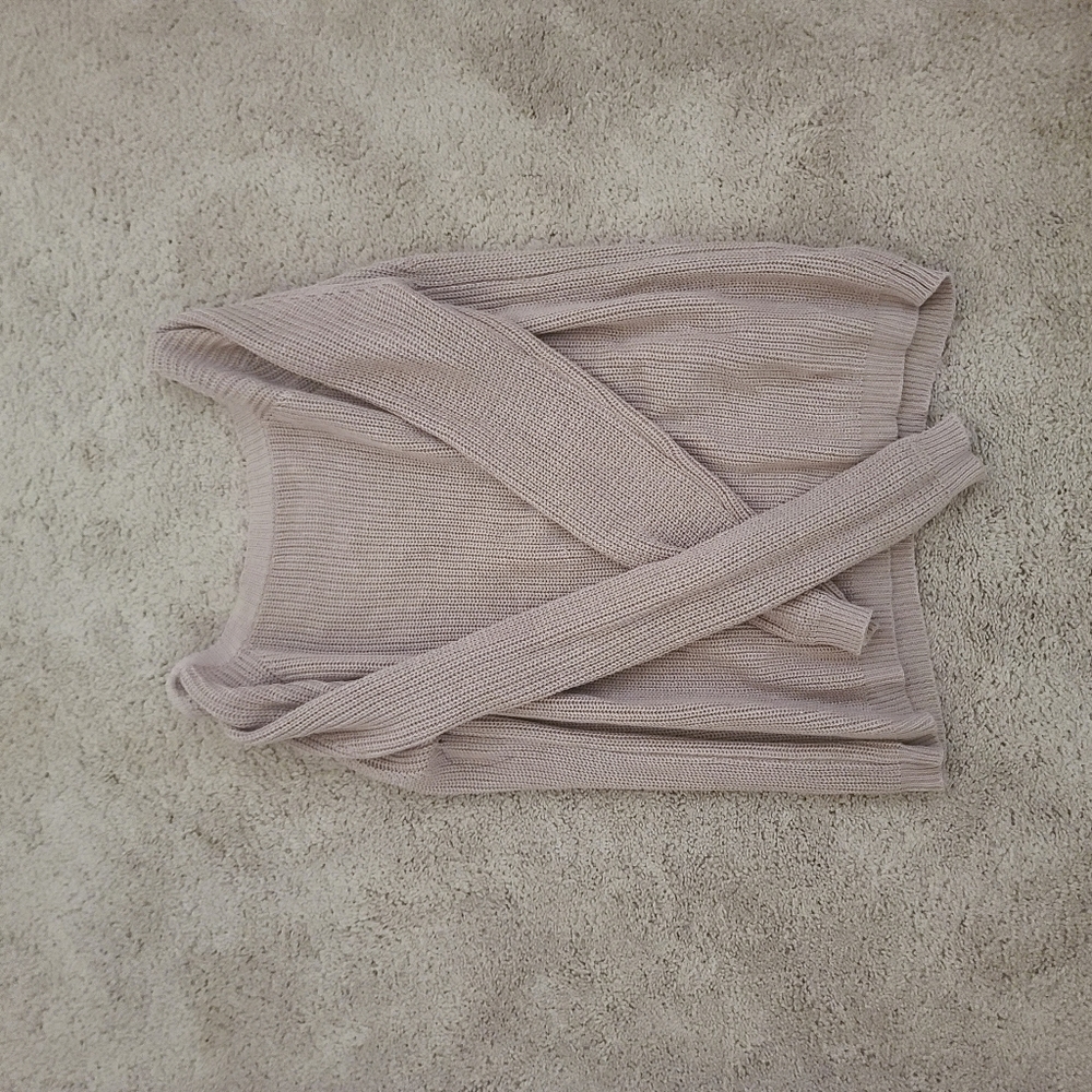 Lulu's sweater - Picture 2 of 2